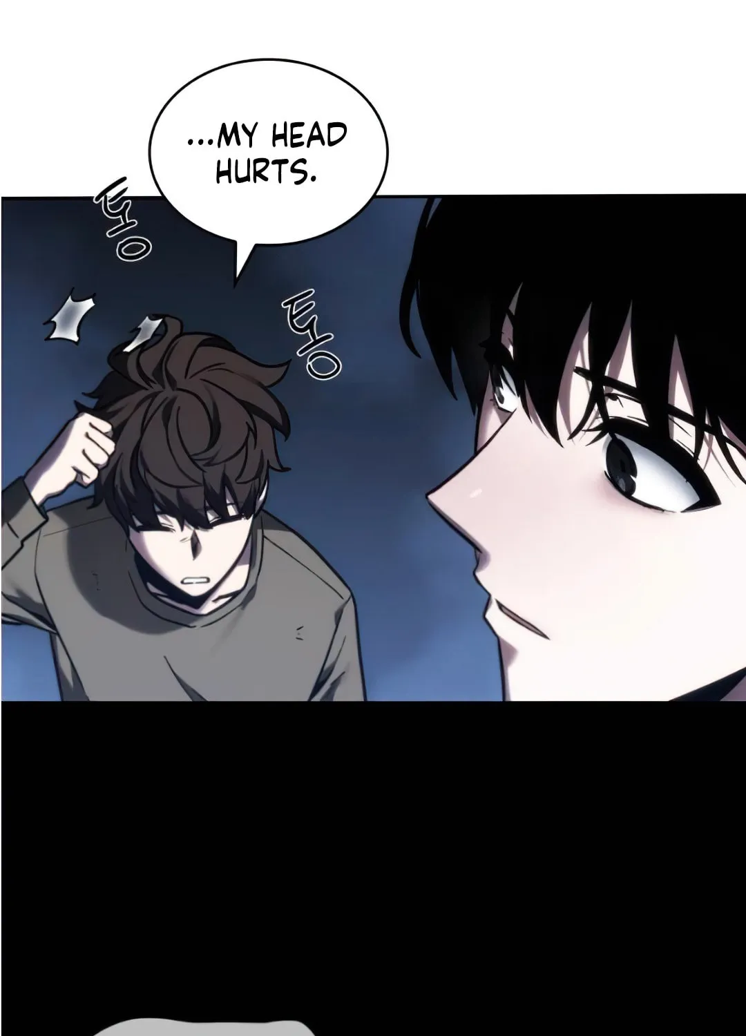 Omniscient Reader Chapter 26 page 77 - 