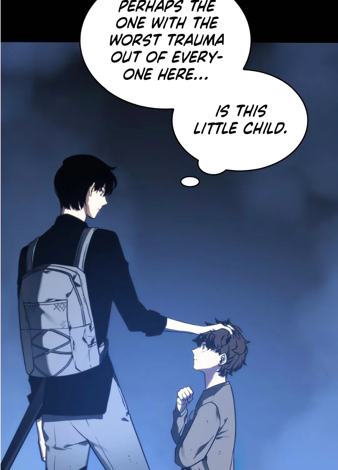 Omniscient Reader Chapter 26 page 79 - 