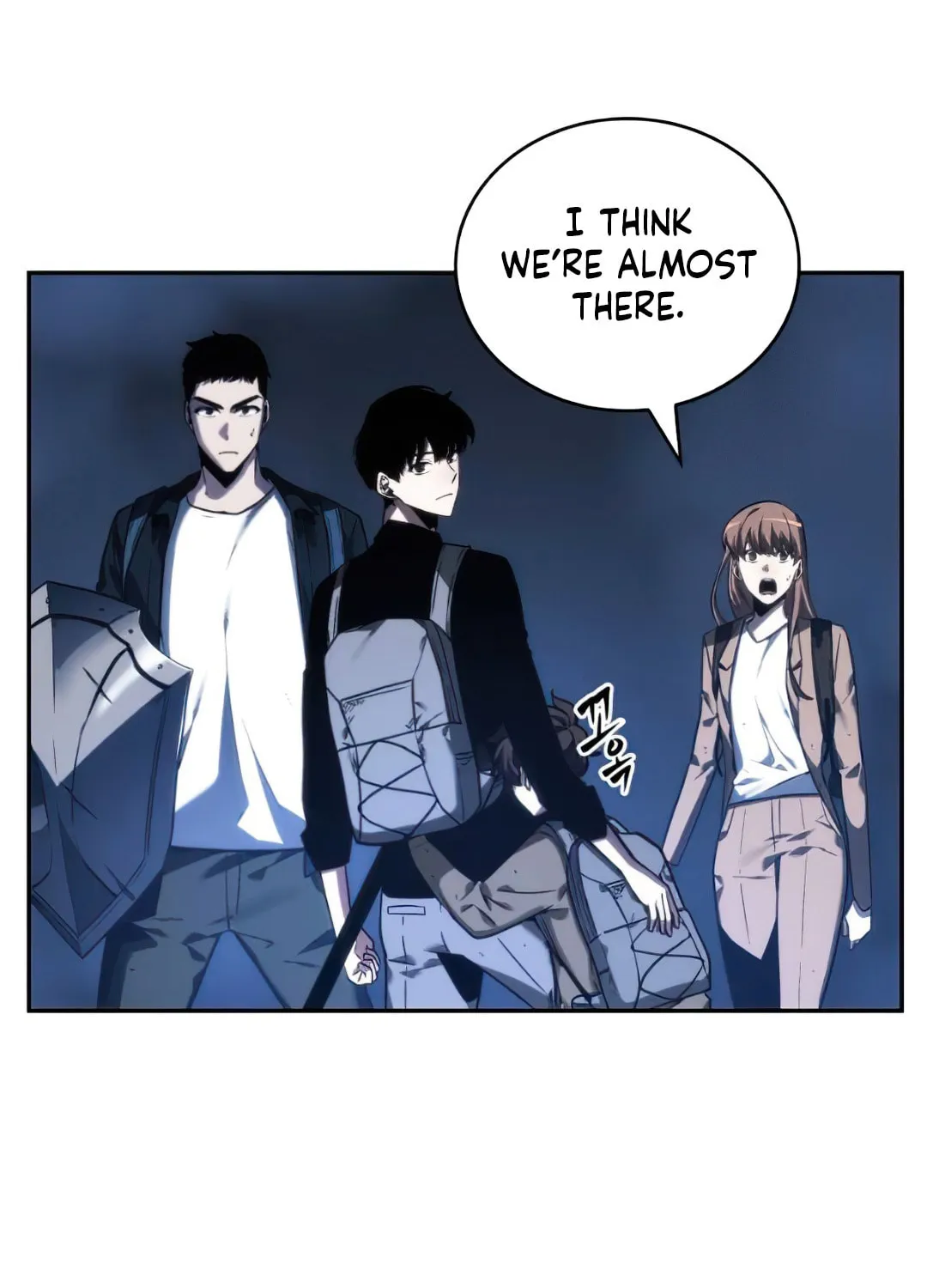 Omniscient Reader Chapter 26 page 83 - 