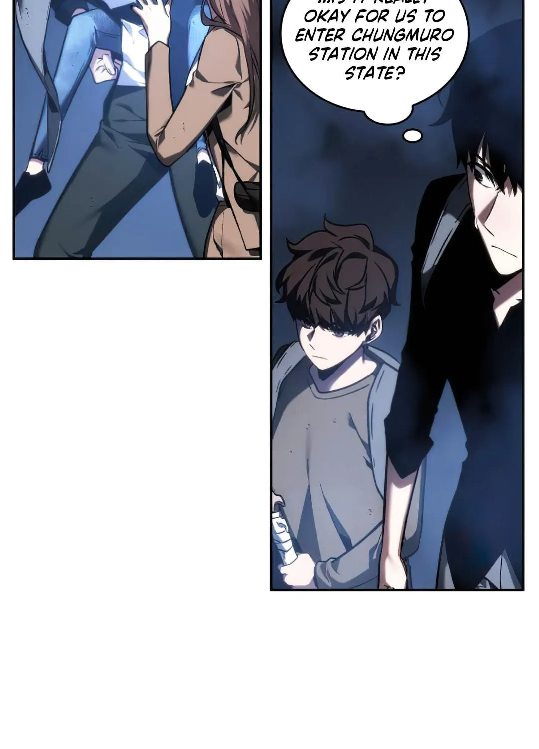Omniscient Reader Chapter 26 page 86 - 