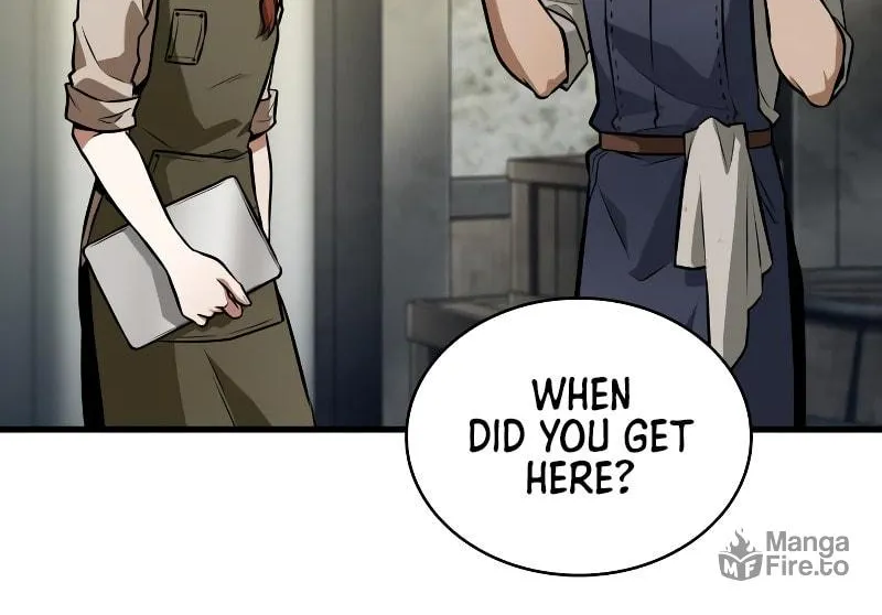 Omniscient Reader Chapter 260 page 11 - 