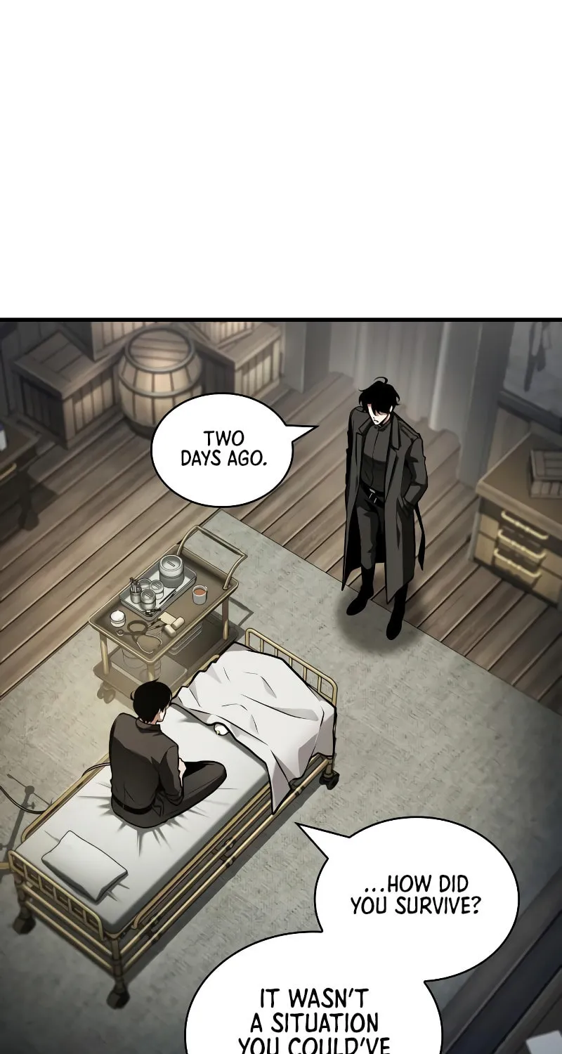 Omniscient Reader Chapter 260 page 12 - 