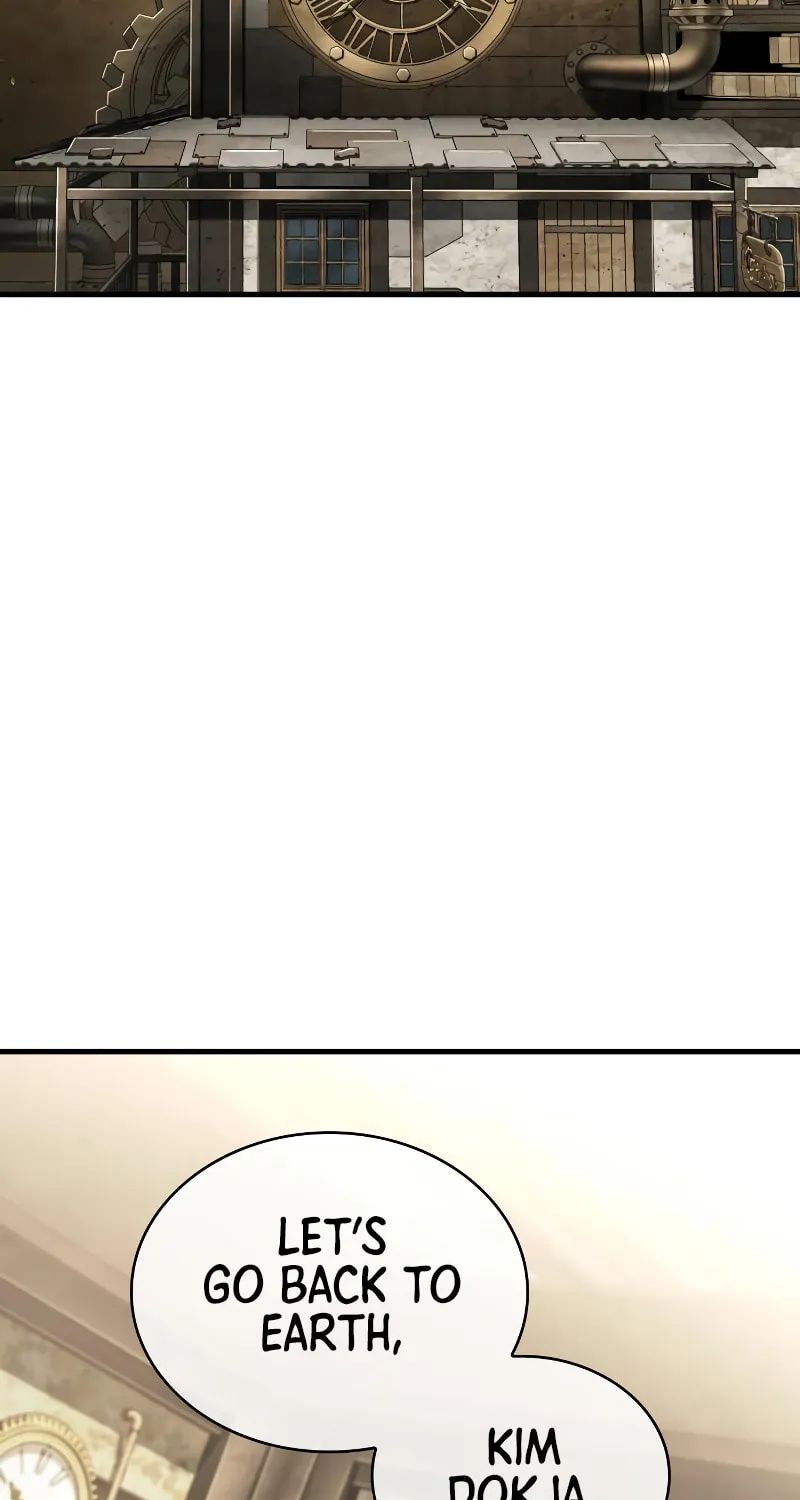 Omniscient Reader Chapter 260 page 116 - 