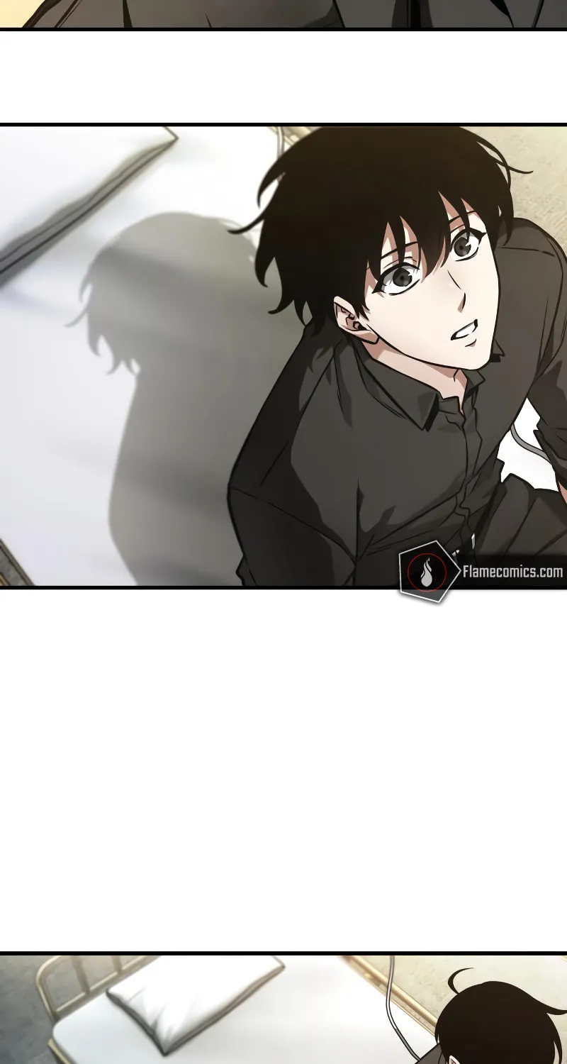 Omniscient Reader Chapter 260 page 120 - 