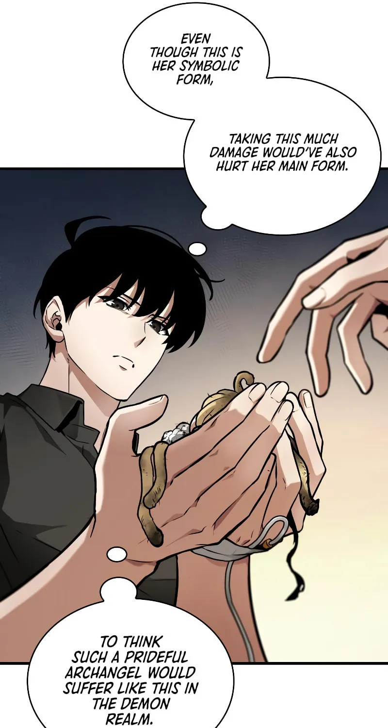 Omniscient Reader Chapter 260 page 126 - 