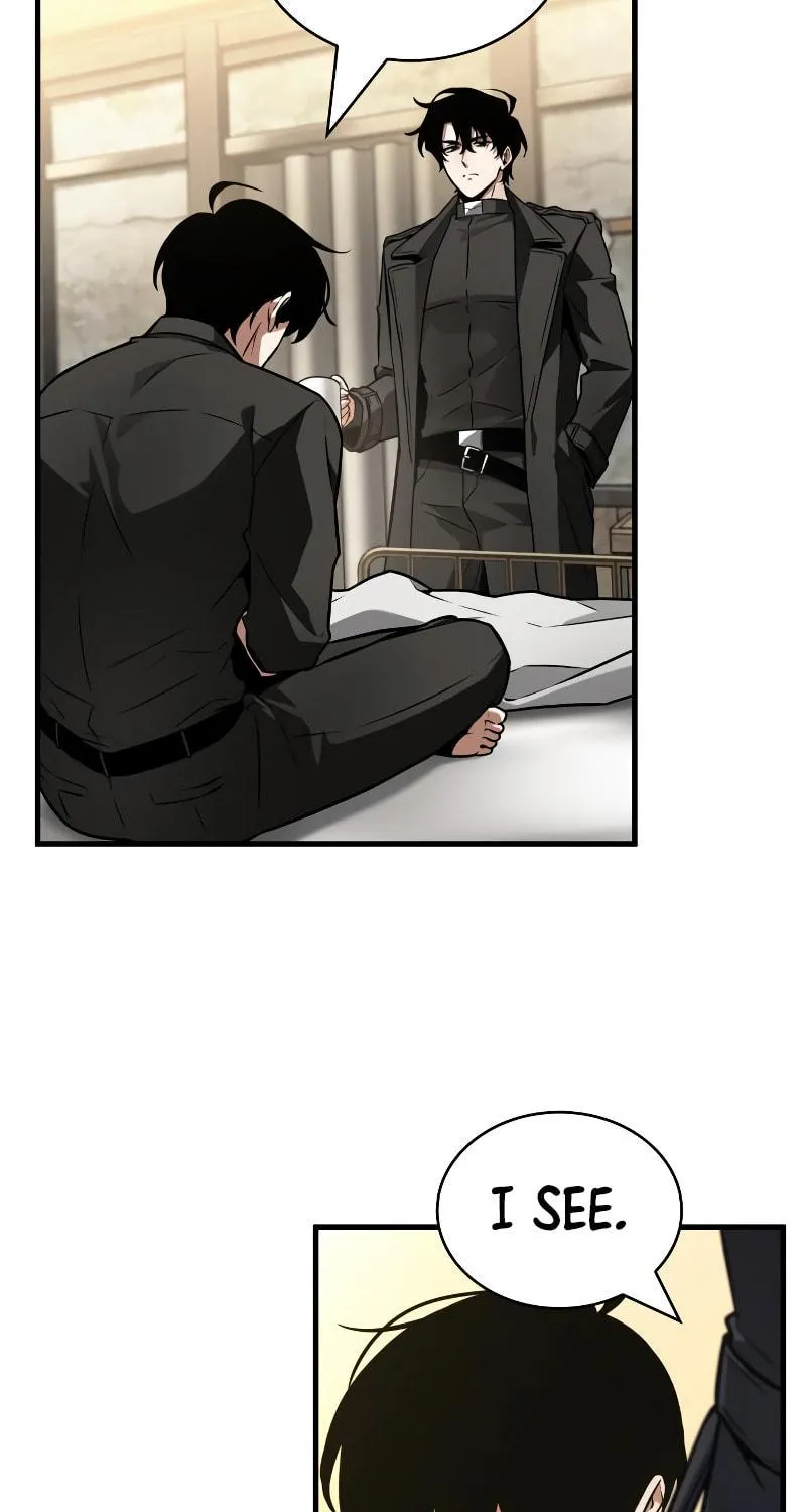 Omniscient Reader Chapter 260 page 128 - 
