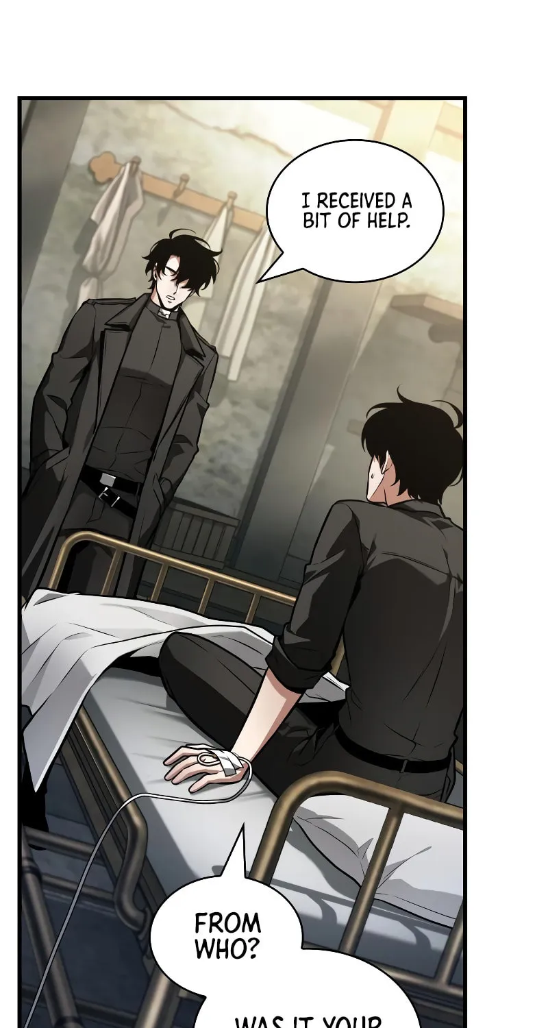 Omniscient Reader Chapter 260 page 14 - 