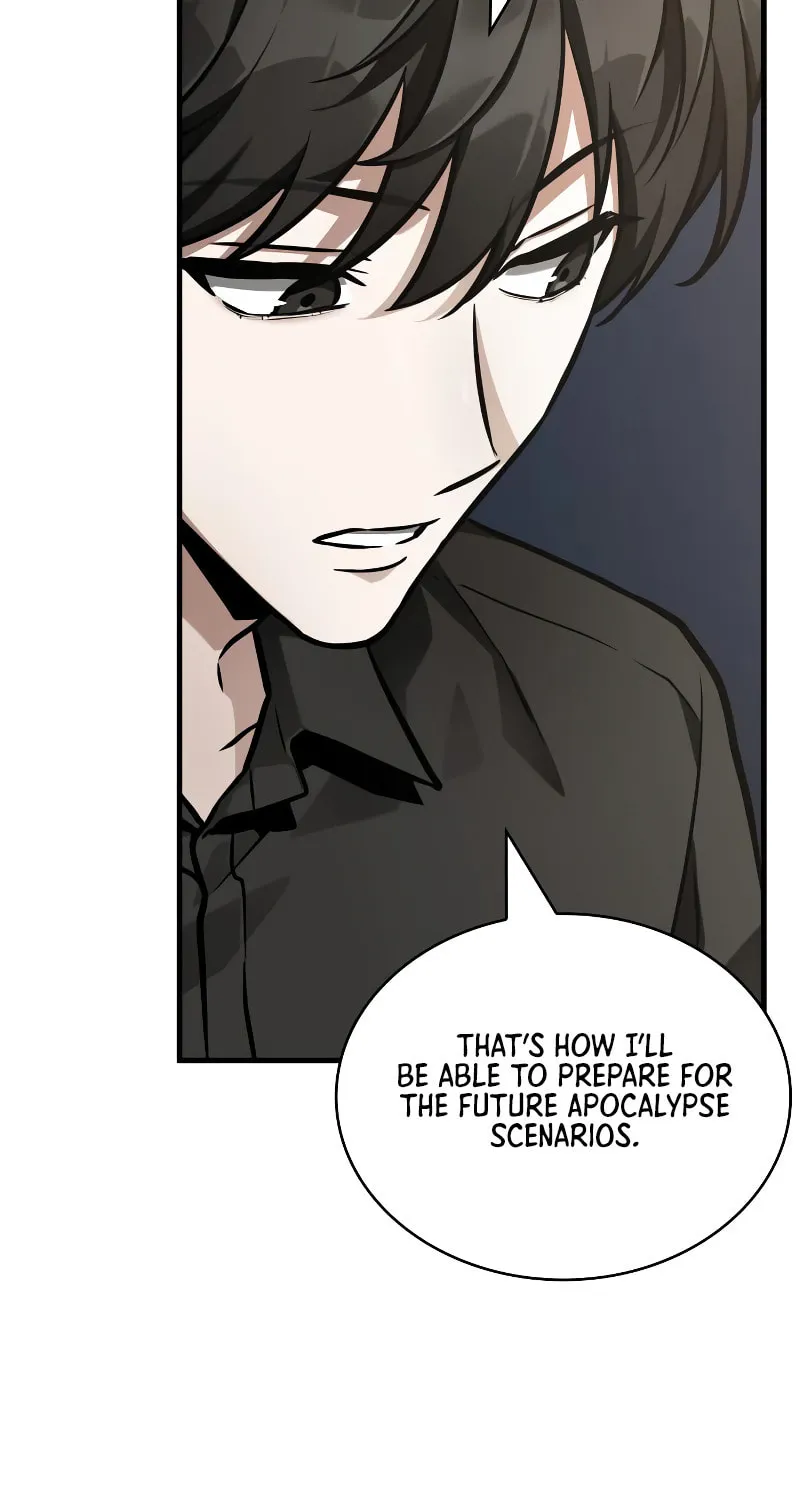 Omniscient Reader Chapter 260 page 134 - 
