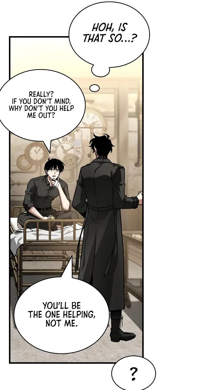 Omniscient Reader Chapter 260 page 138 - 