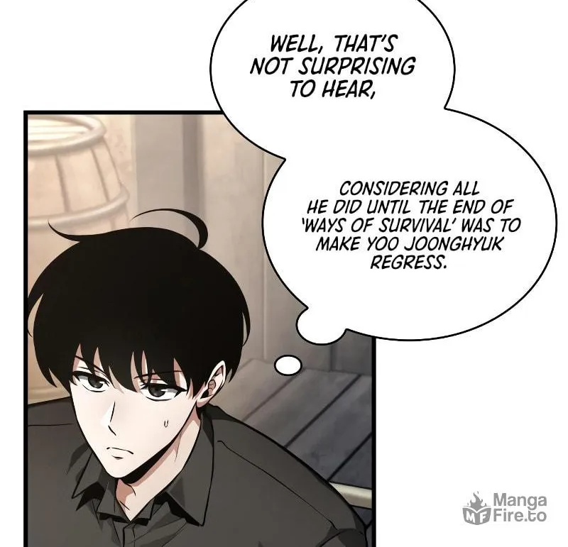 Omniscient Reader Chapter 260 page 17 - 