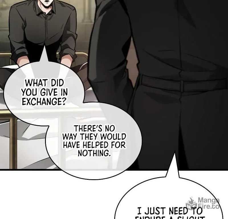 Omniscient Reader Chapter 260 page 19 - 