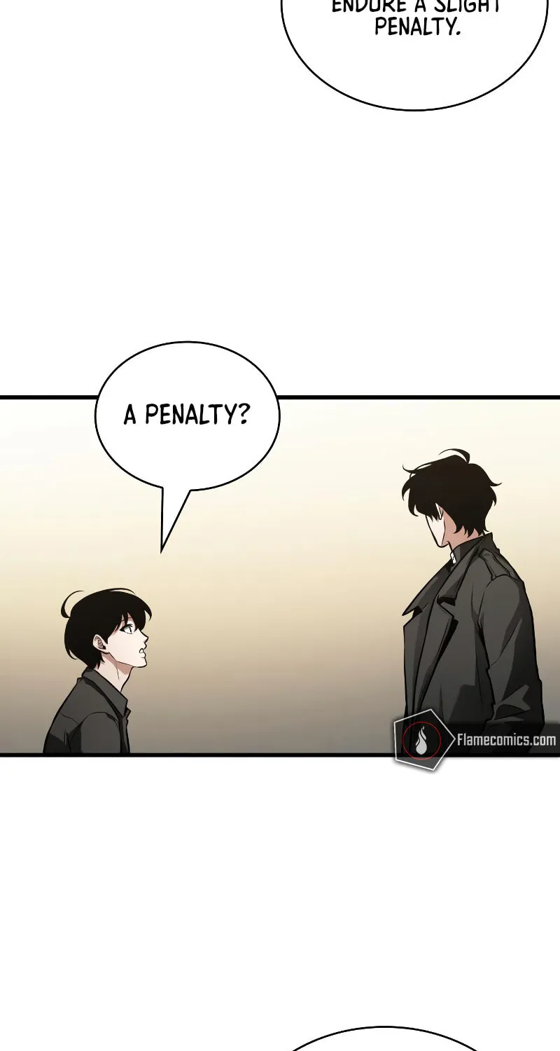 Omniscient Reader Chapter 260 page 20 - 