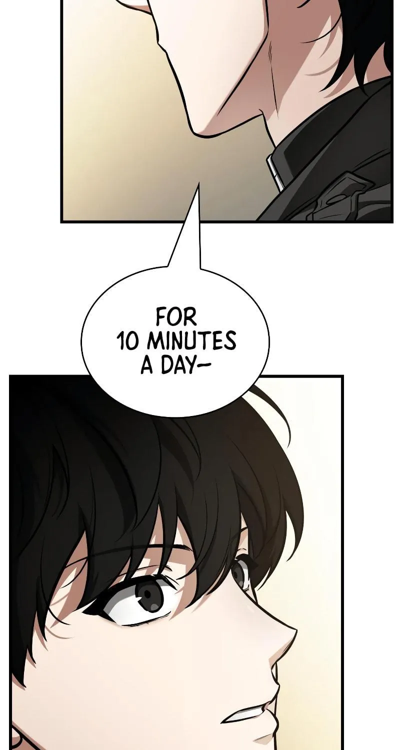 Omniscient Reader Chapter 260 page 22 - 