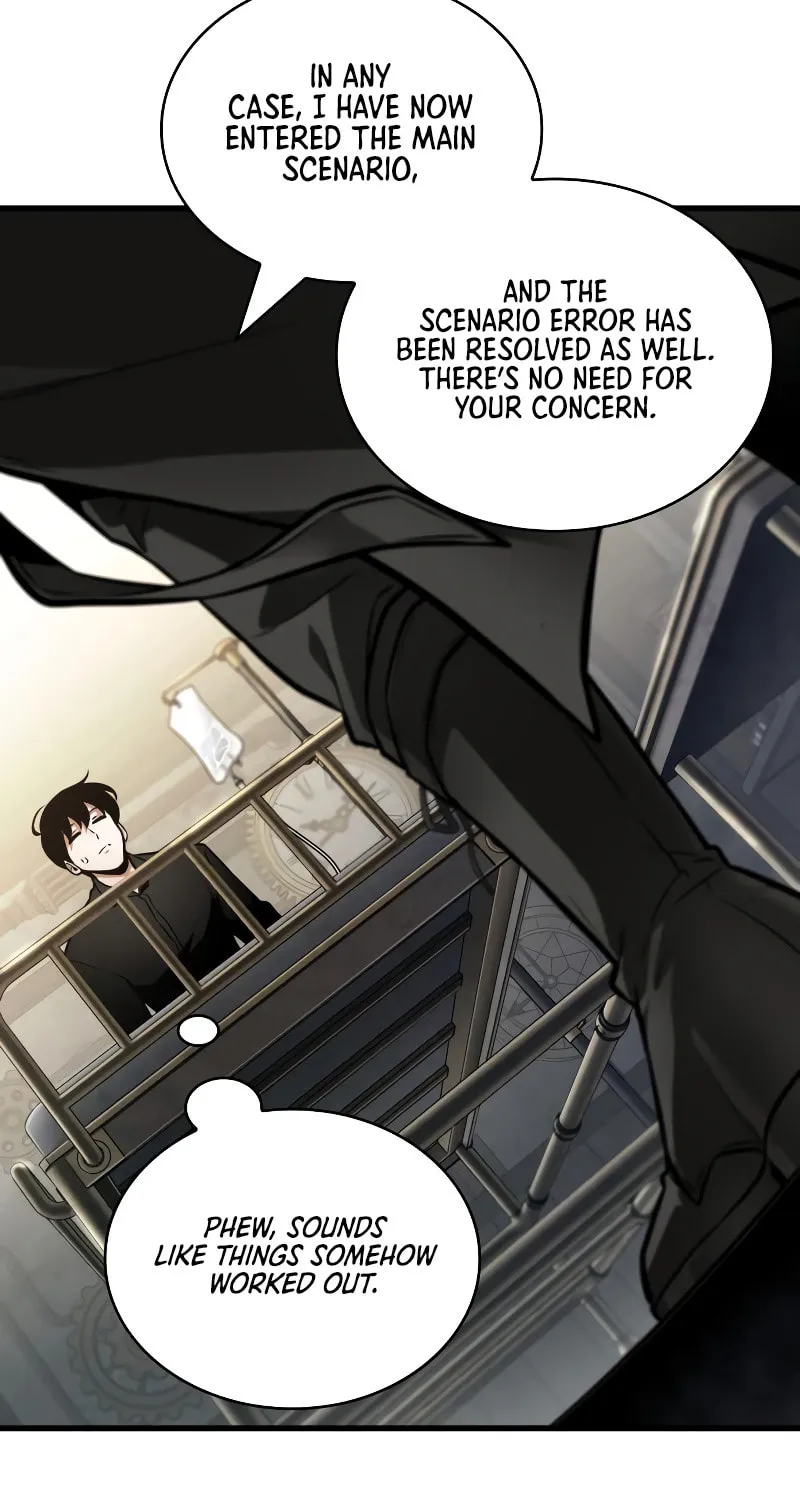 Omniscient Reader Chapter 260 page 26 - 