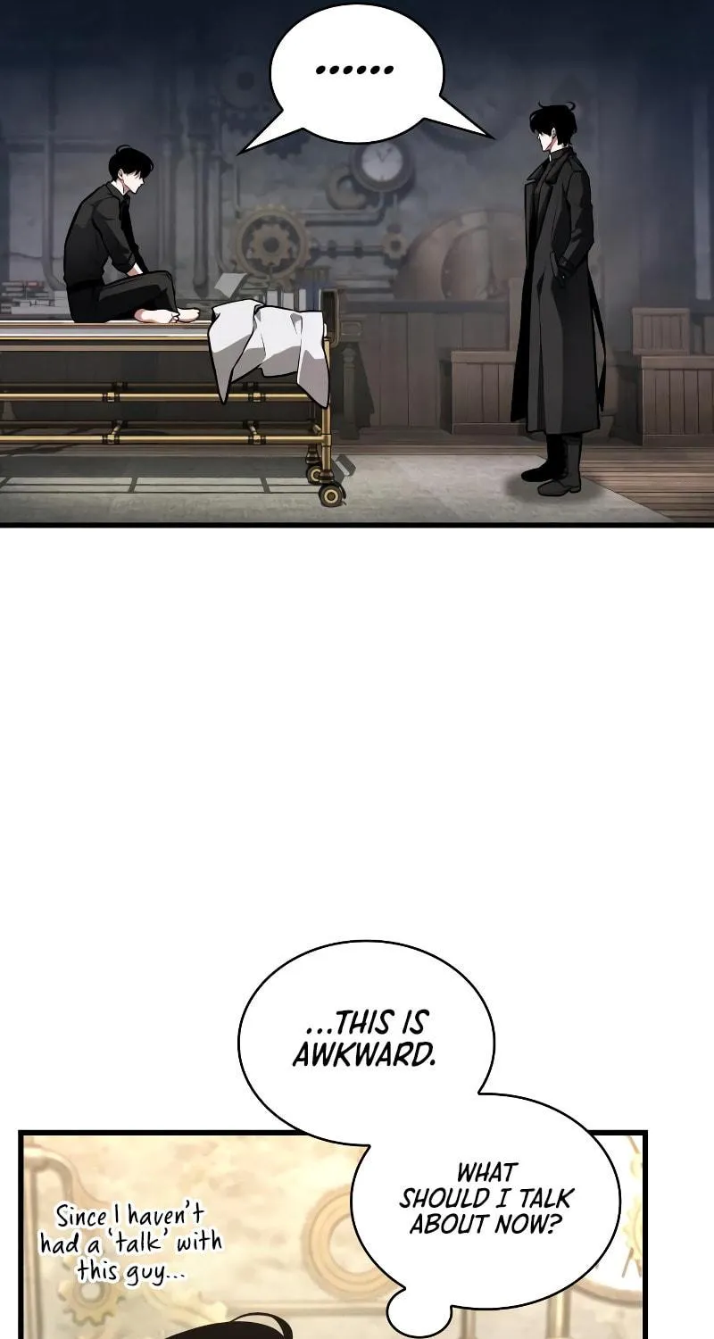 Omniscient Reader Chapter 260 page 28 - 