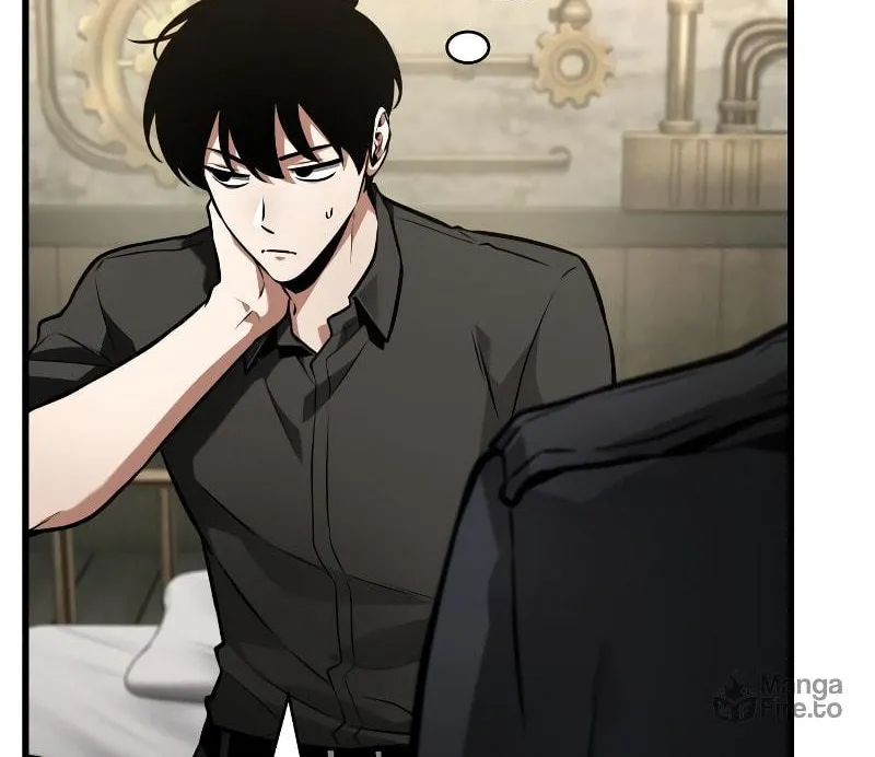 Omniscient Reader Chapter 260 page 29 - 