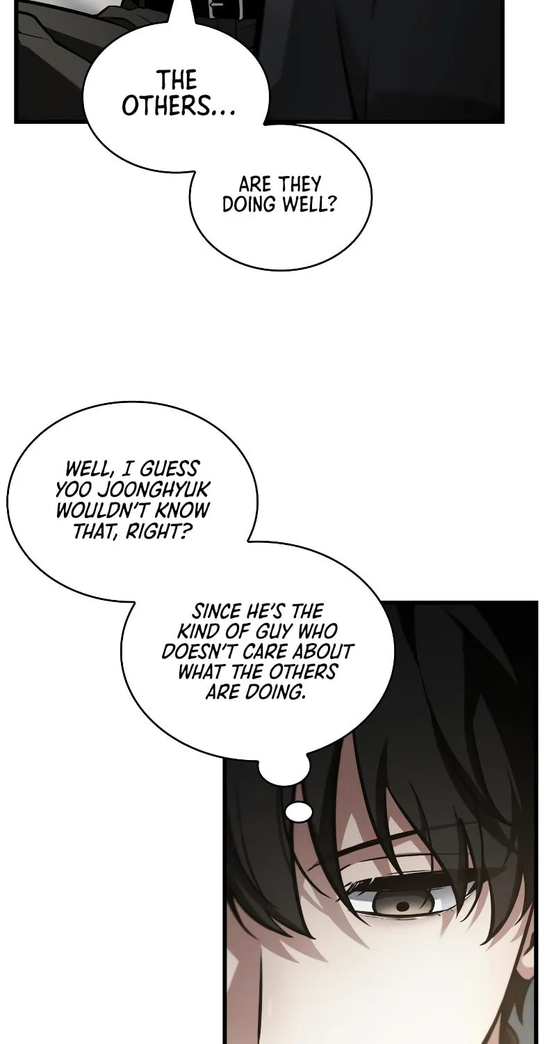 Omniscient Reader Chapter 260 page 30 - 