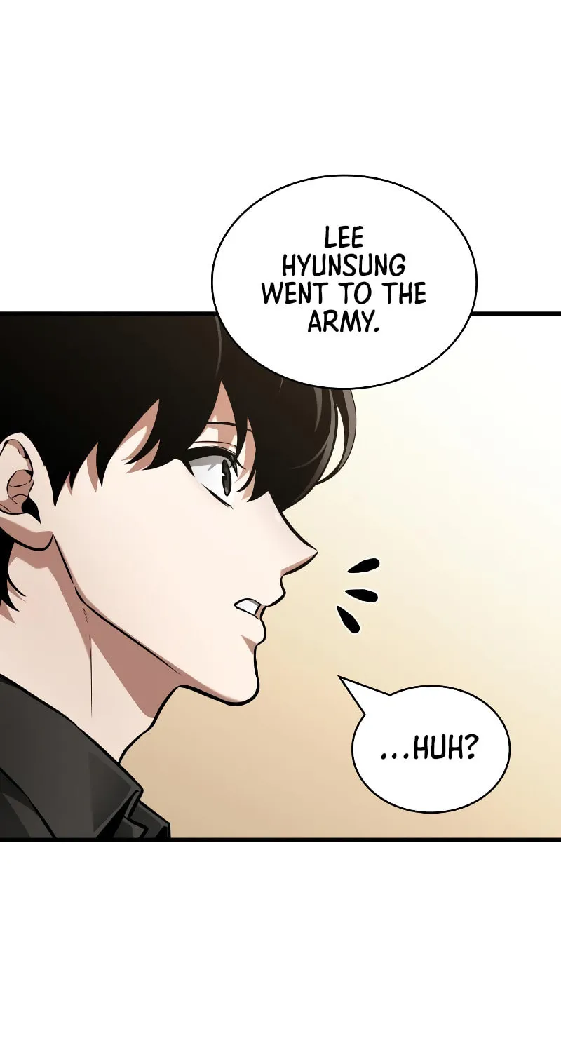Omniscient Reader Chapter 260 page 32 - 