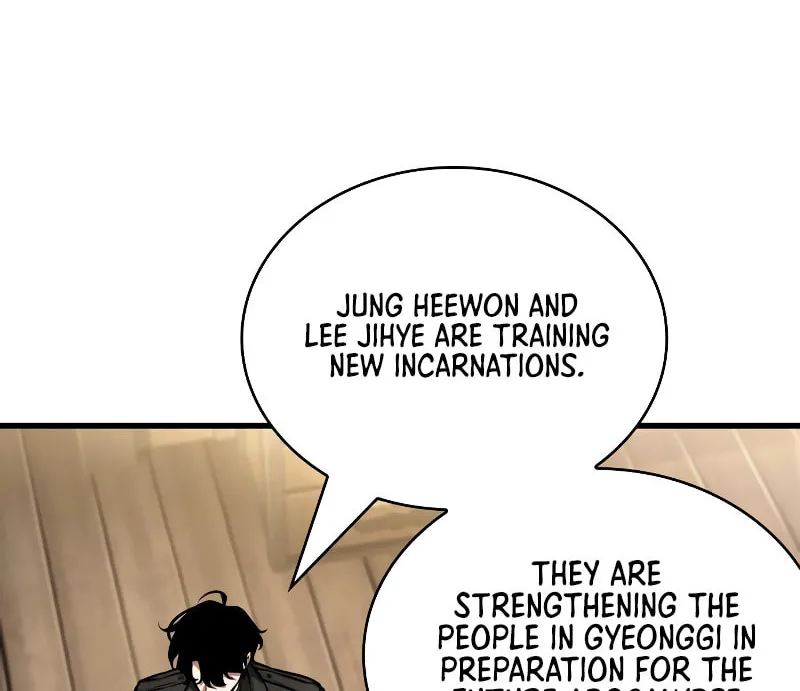 Omniscient Reader Chapter 260 page 33 - 