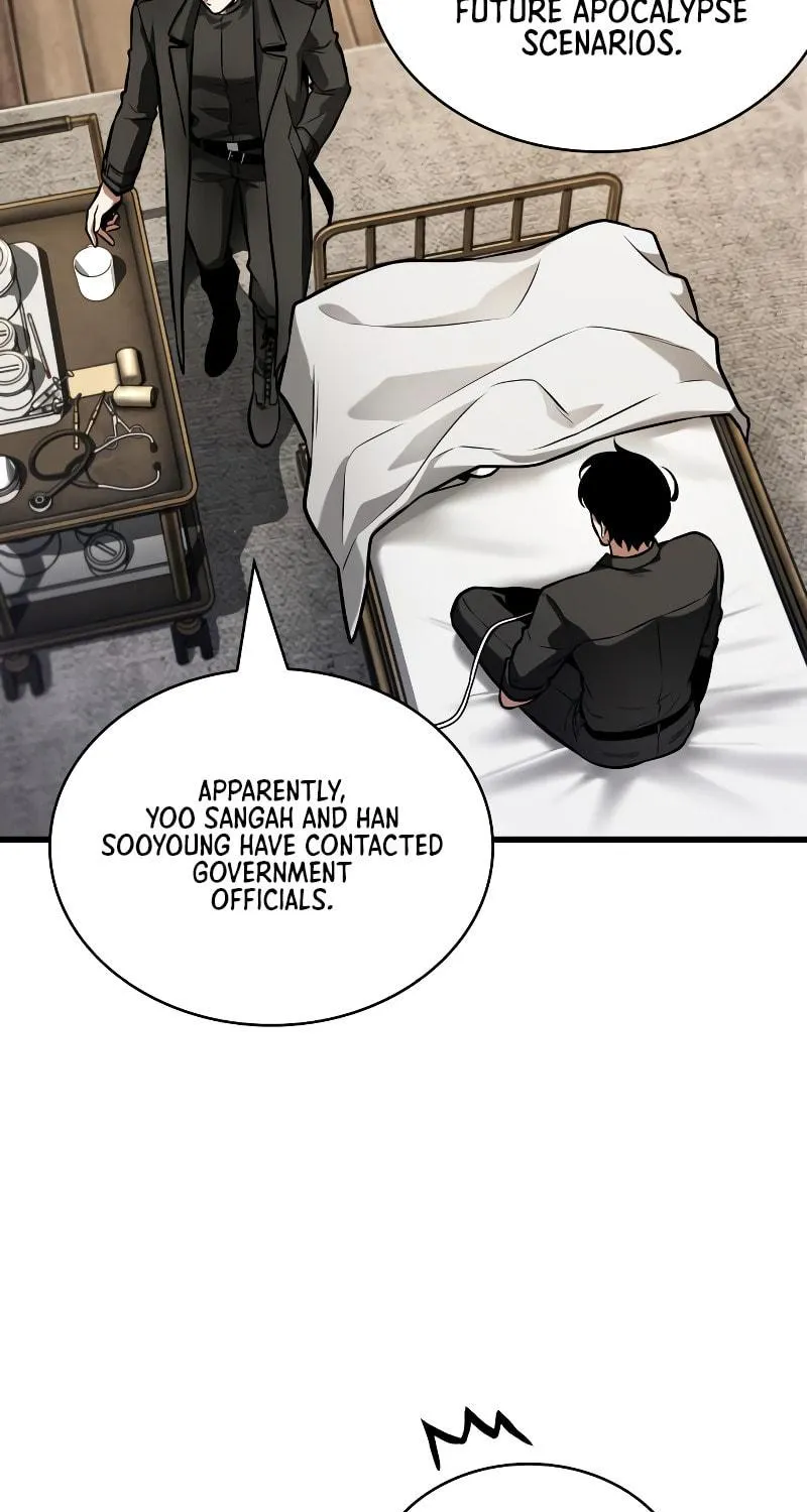 Omniscient Reader Chapter 260 page 34 - 