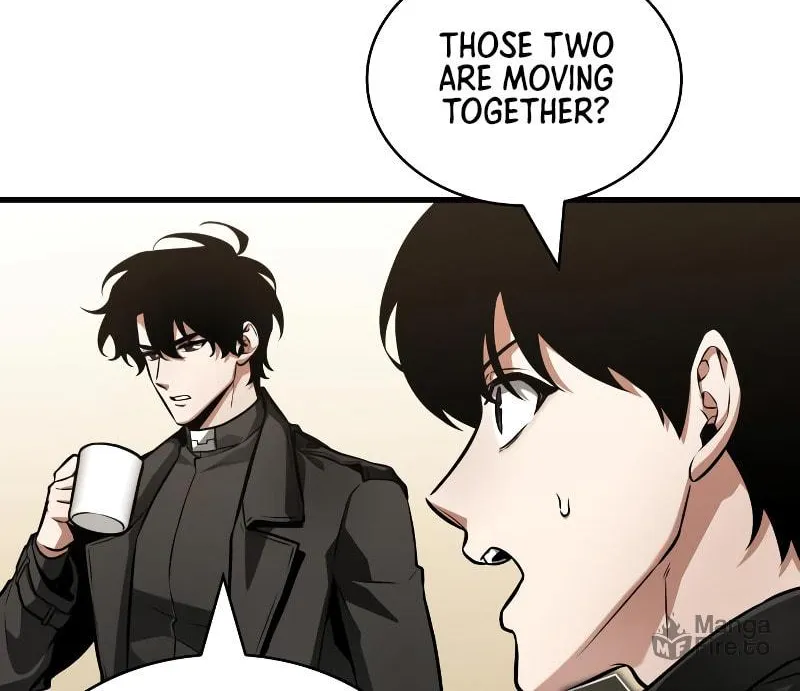 Omniscient Reader Chapter 260 page 35 - 