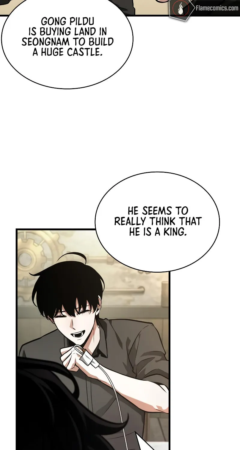 Omniscient Reader Chapter 260 page 36 - 