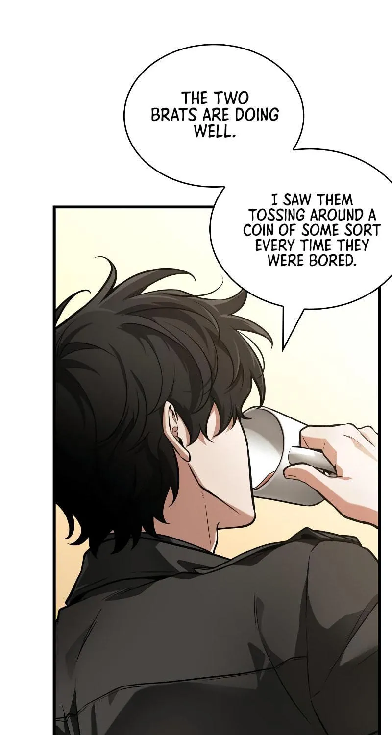 Omniscient Reader Chapter 260 page 38 - 