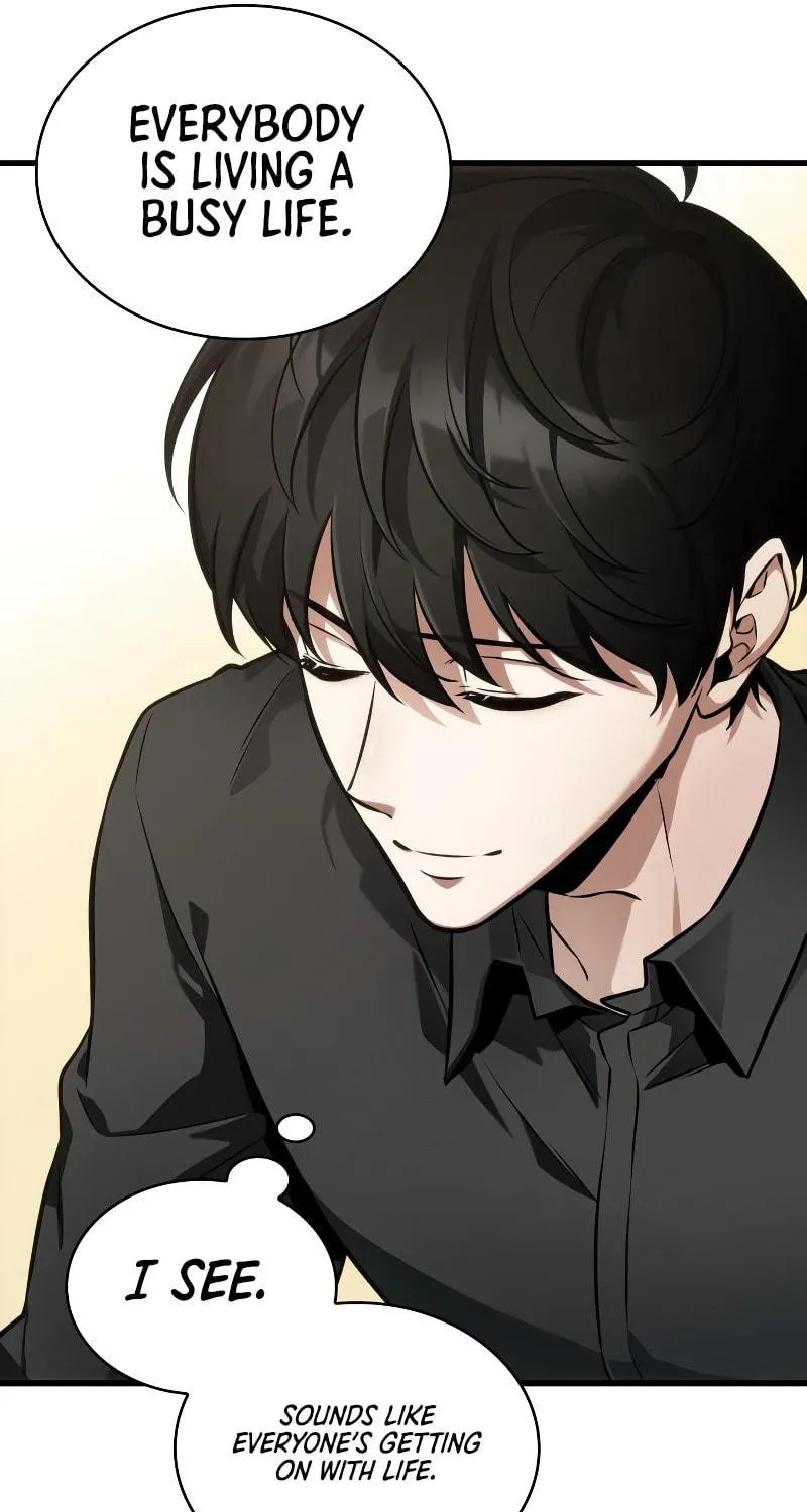 Omniscient Reader Chapter 260 page 40 - 