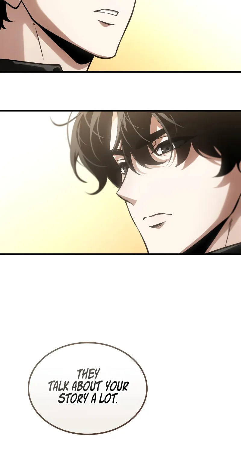 Omniscient Reader Chapter 260 page 54 - 