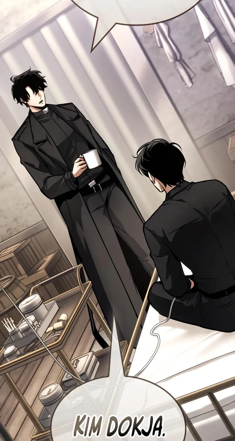 Omniscient Reader Chapter 260 page 56 - 