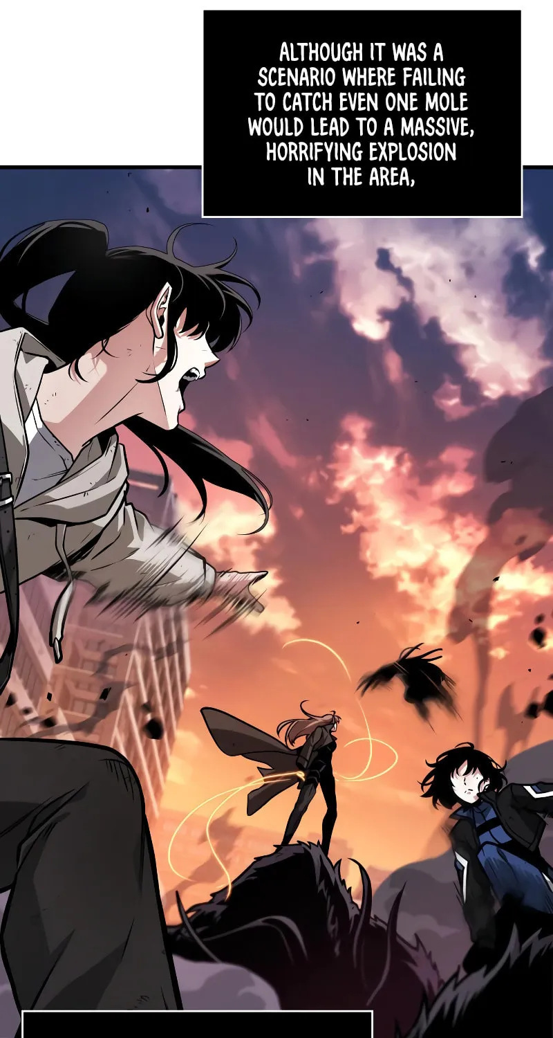Omniscient Reader Chapter 260 page 66 - 