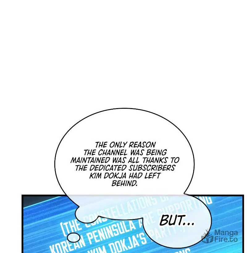 Omniscient Reader Chapter 260 page 69 - 