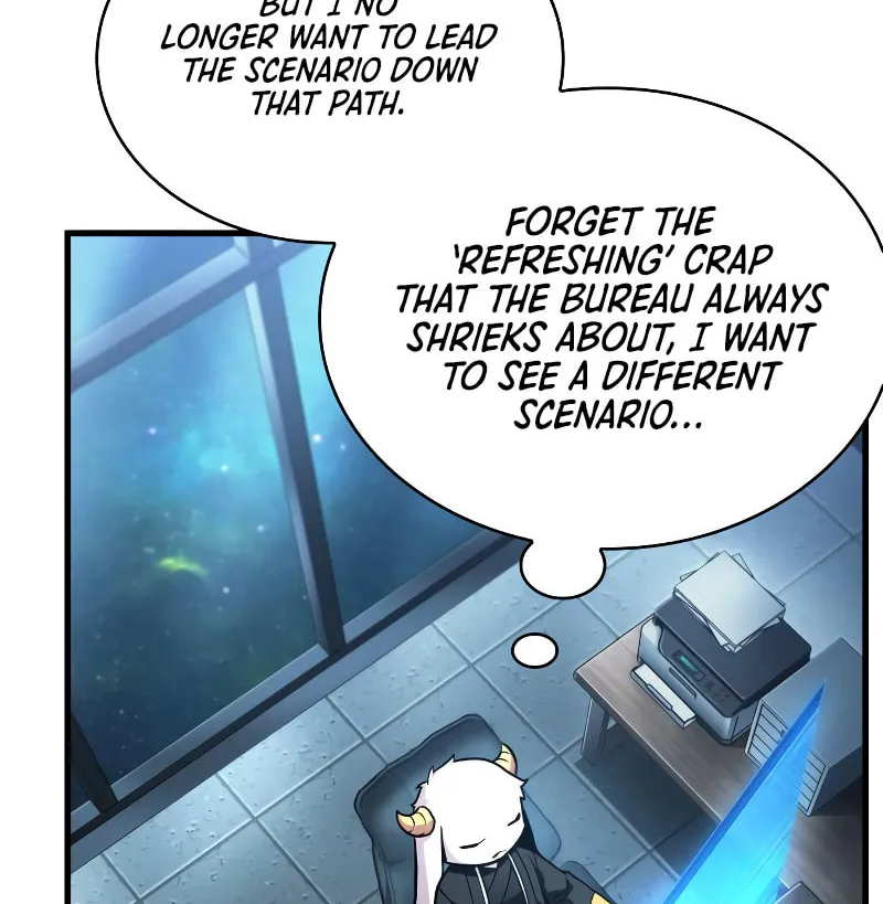 Omniscient Reader Chapter 260 page 73 - 