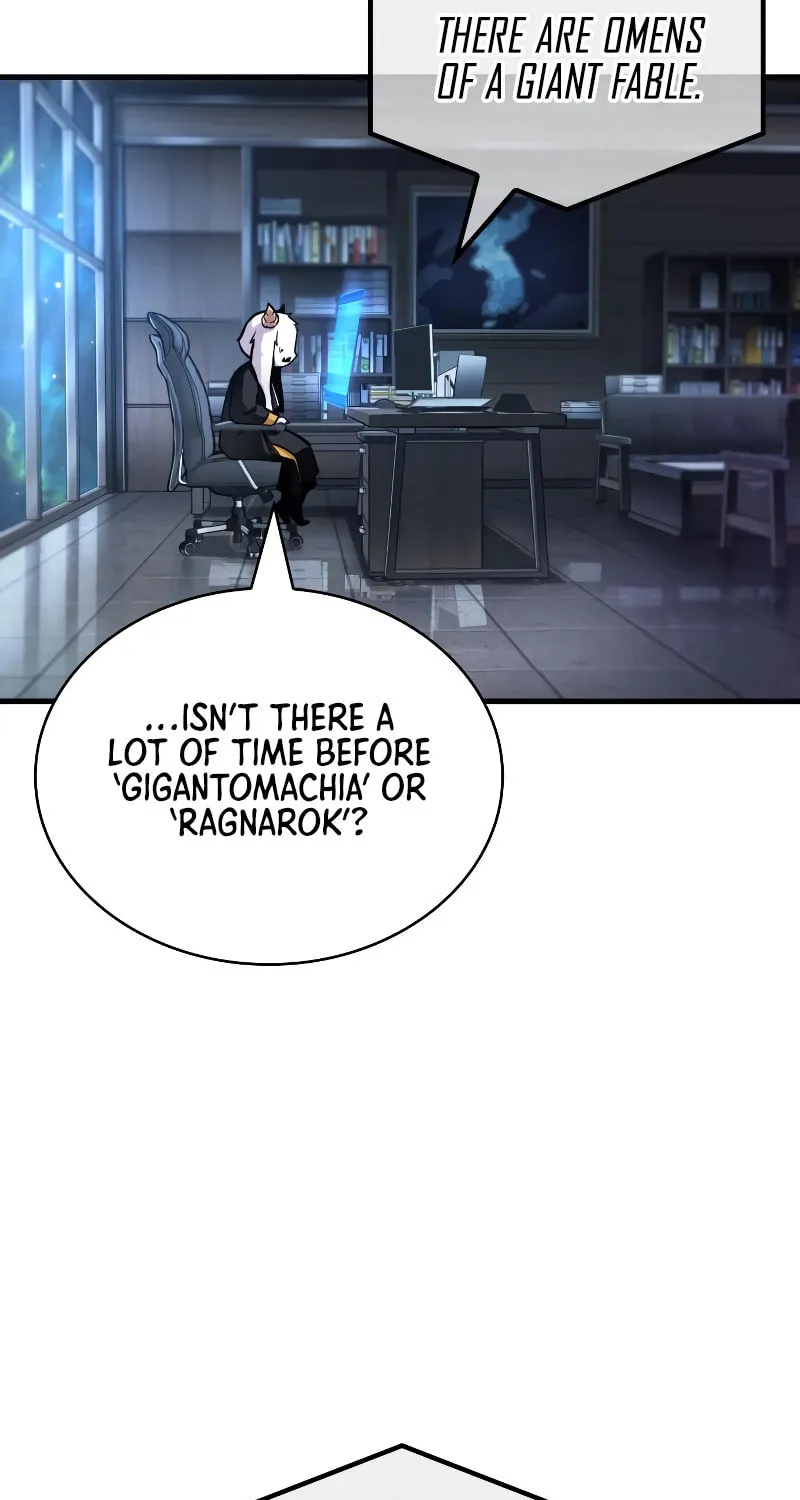 Omniscient Reader Chapter 260 page 84 - 