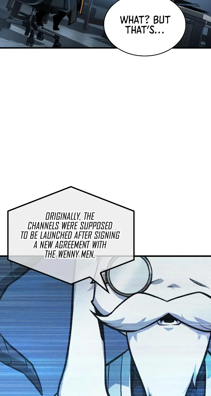 Omniscient Reader Chapter 260 page 92 - 
