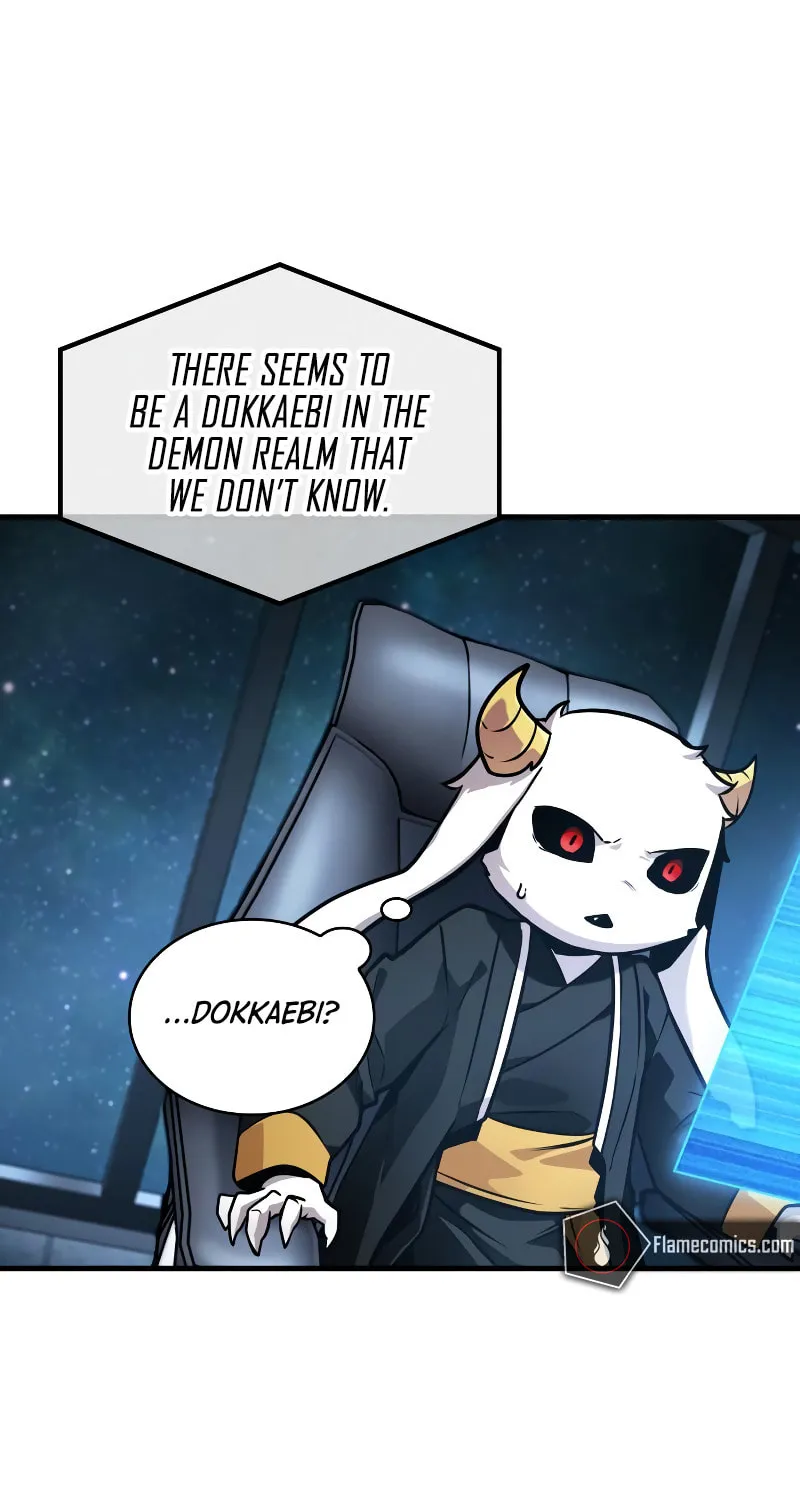 Omniscient Reader Chapter 260 page 96 - 