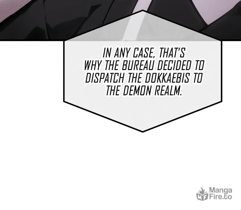 Omniscient Reader Chapter 260 page 99 - 