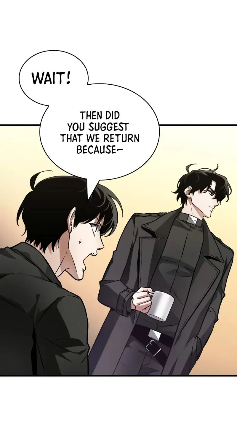 Omniscient Reader Chapter 261 page 2 - 