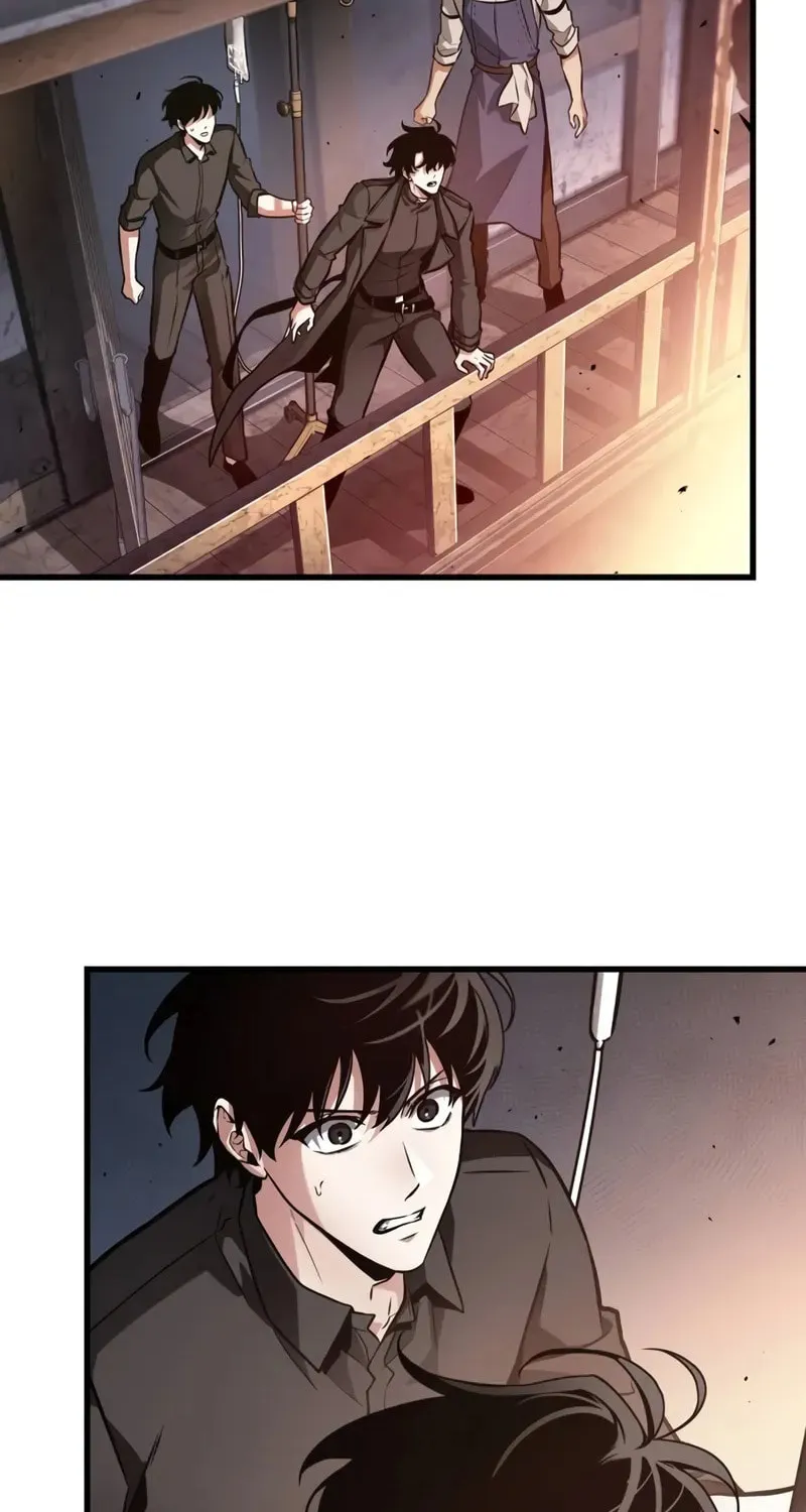 Omniscient Reader Chapter 261 page 15 - 