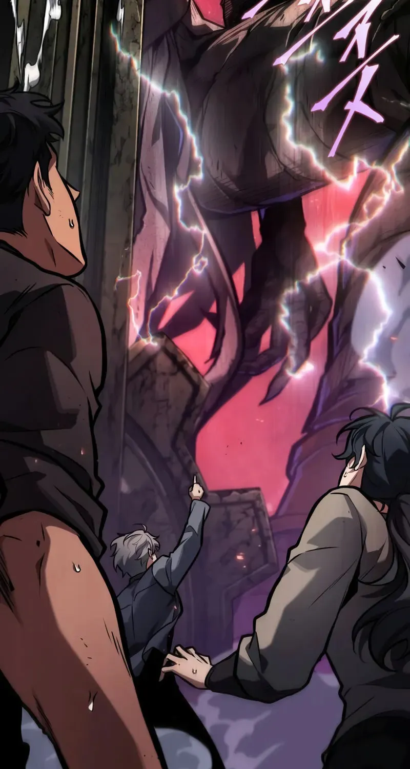 Omniscient Reader Chapter 261 page 20 - 