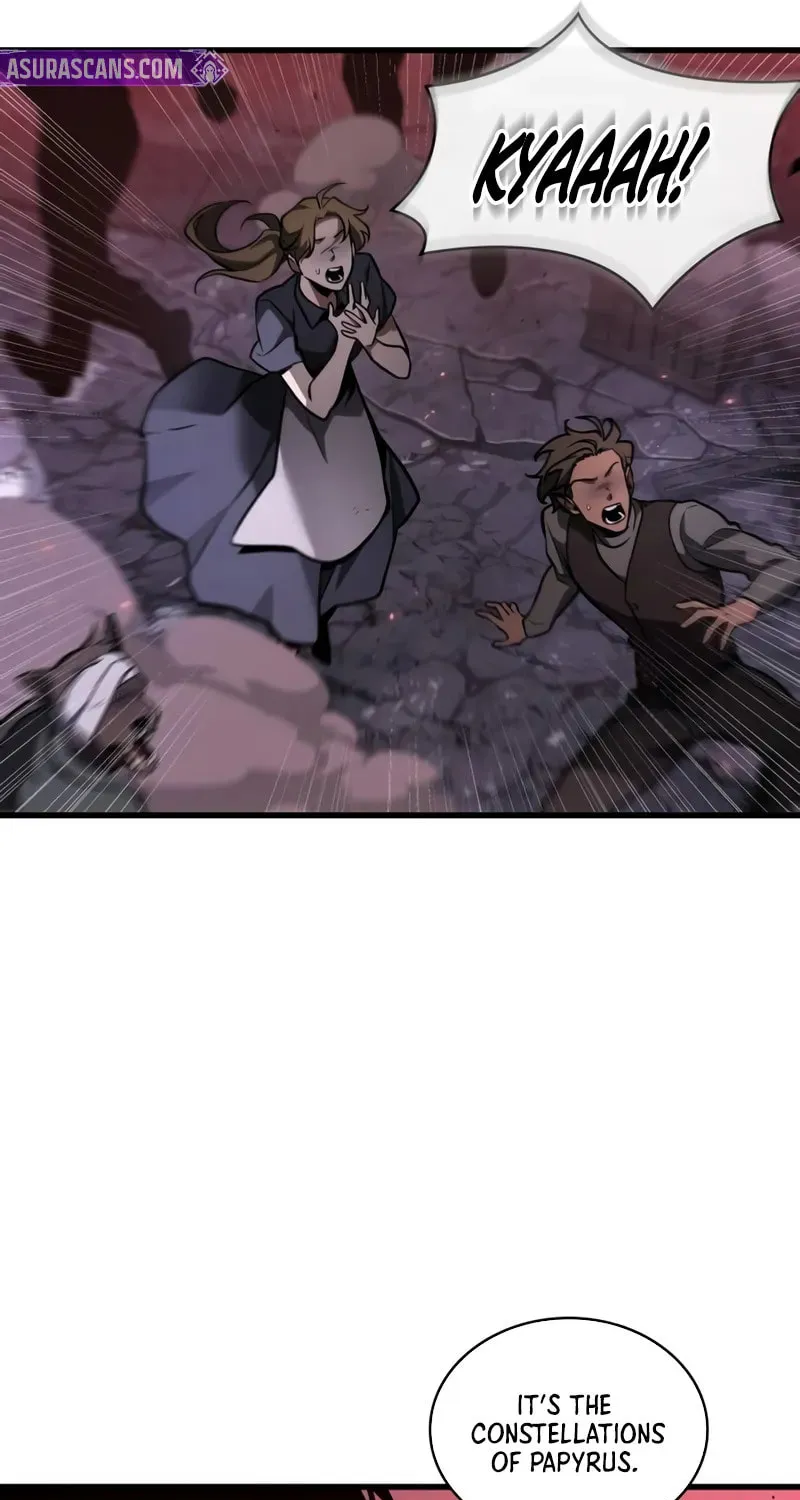Omniscient Reader Chapter 261 page 22 - 
