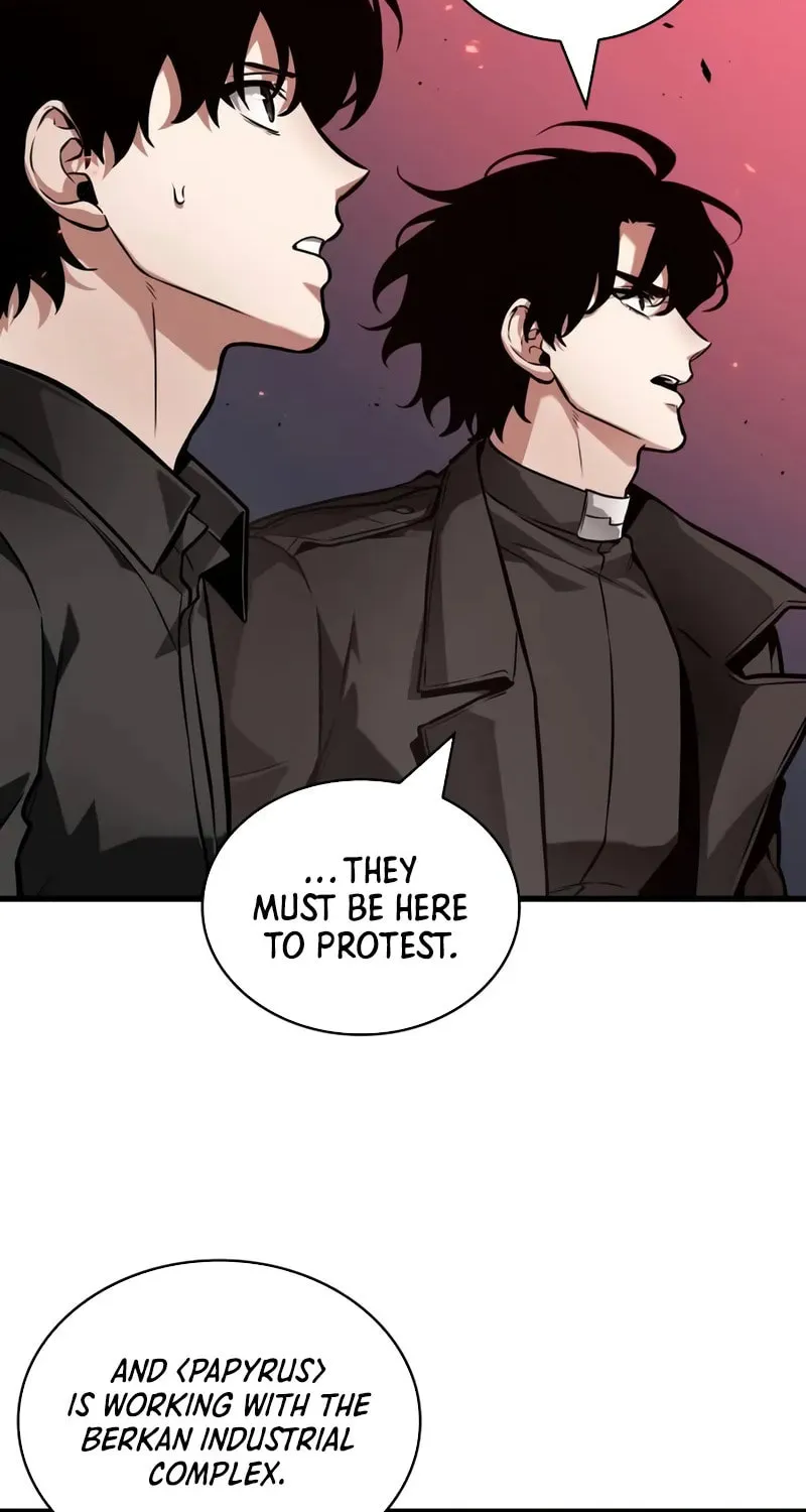 Omniscient Reader Chapter 261 page 23 - 