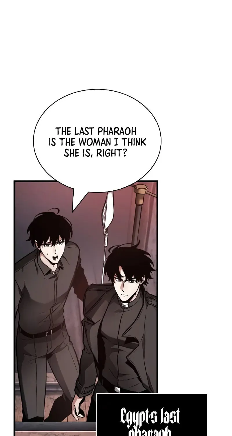 Omniscient Reader Chapter 261 page 26 - 