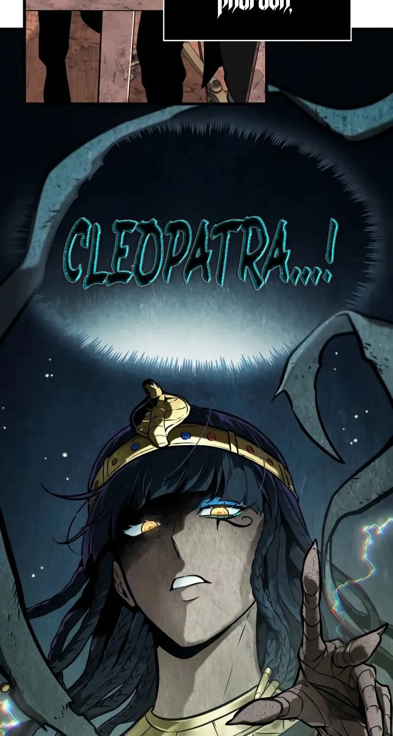 Omniscient Reader Chapter 261 page 27 - 