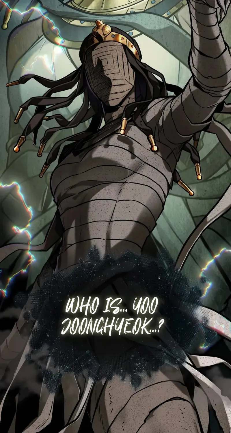 Omniscient Reader Chapter 261 page 28 - 