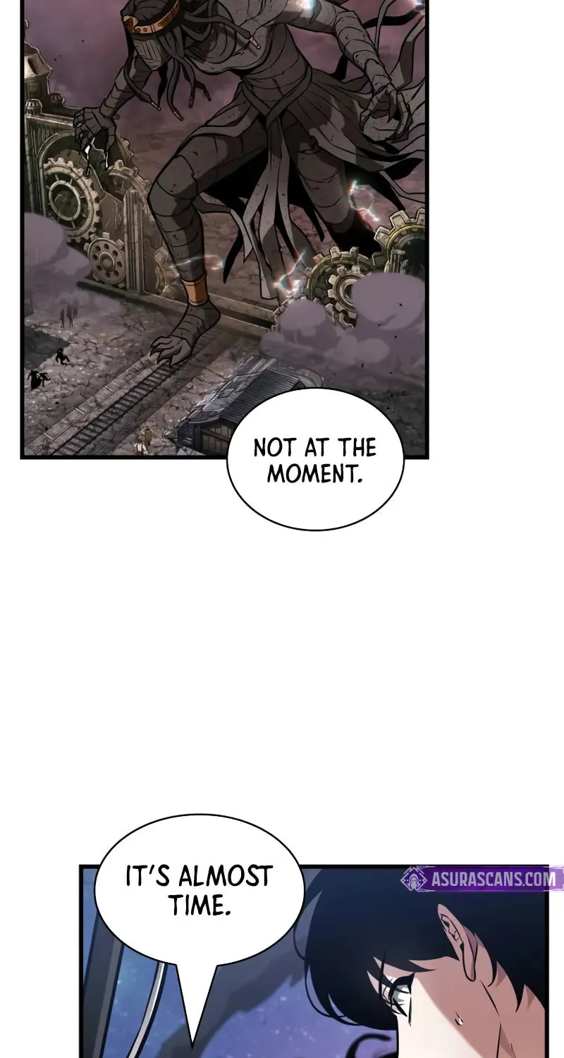 Omniscient Reader Chapter 261 page 30 - 