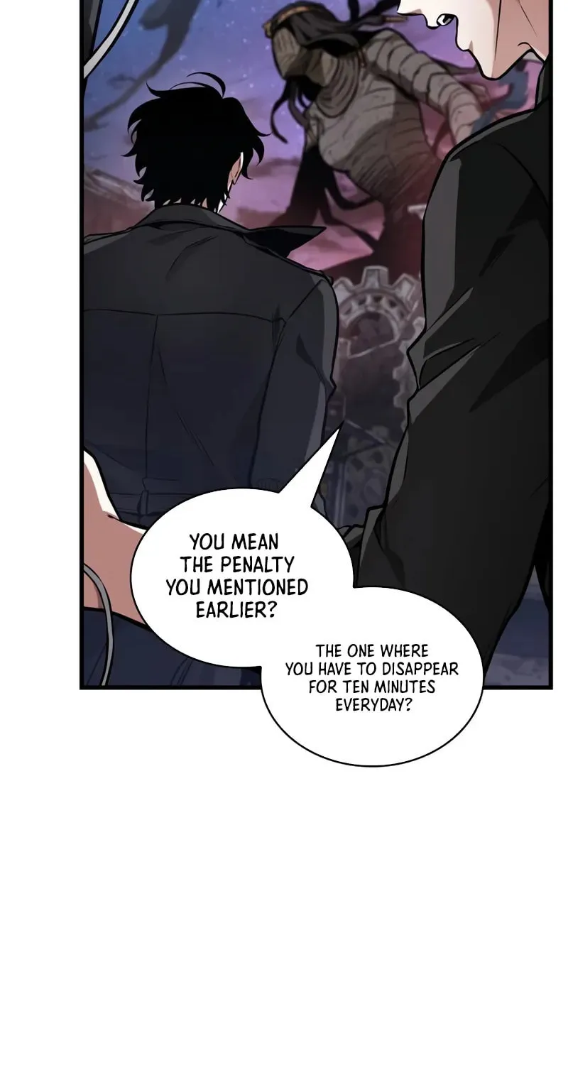 Omniscient Reader Chapter 261 page 31 - 