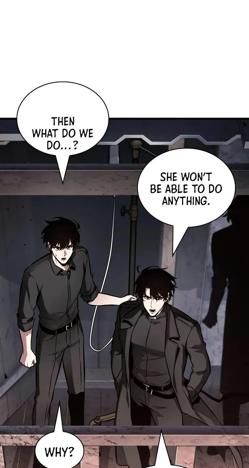 Omniscient Reader Chapter 261 page 32 - 