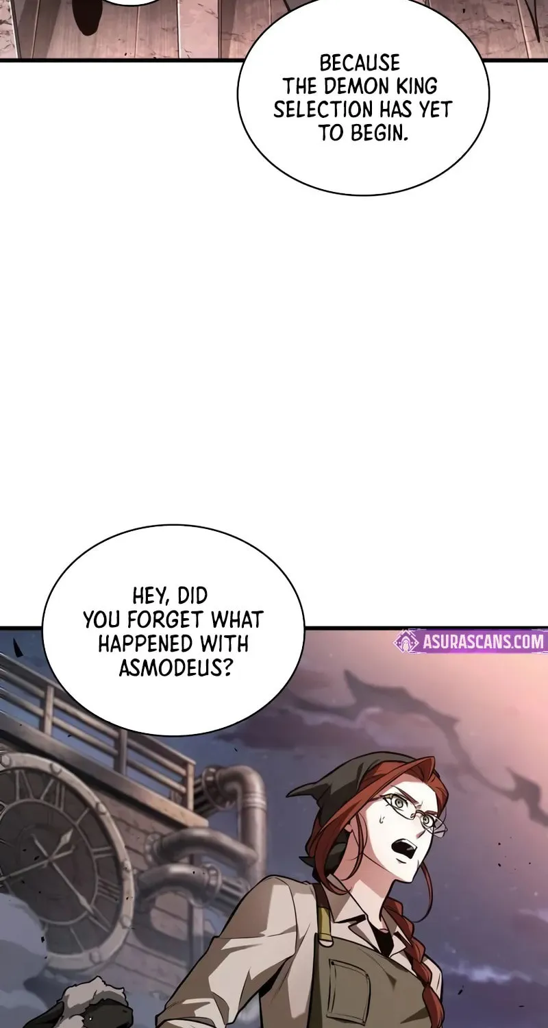 Omniscient Reader Chapter 261 page 33 - 