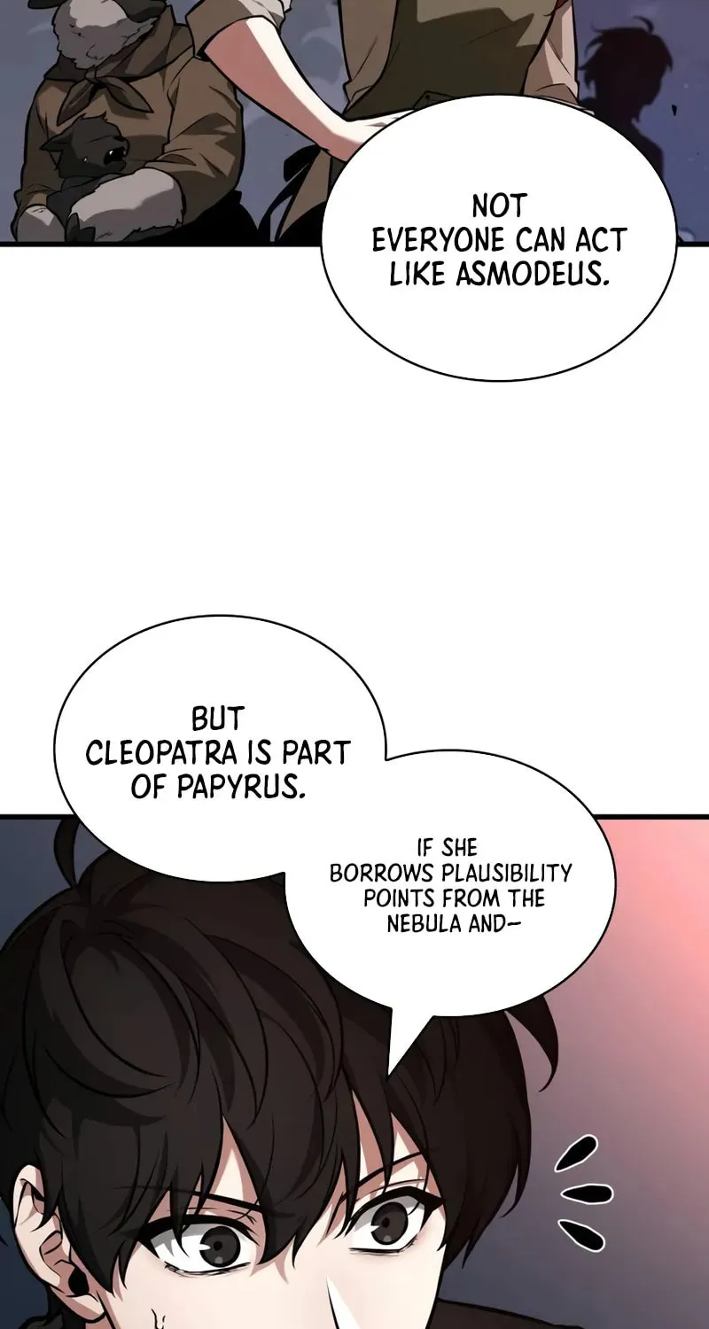 Omniscient Reader Chapter 261 page 34 - 
